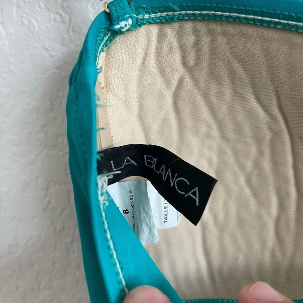 La Blanca please see